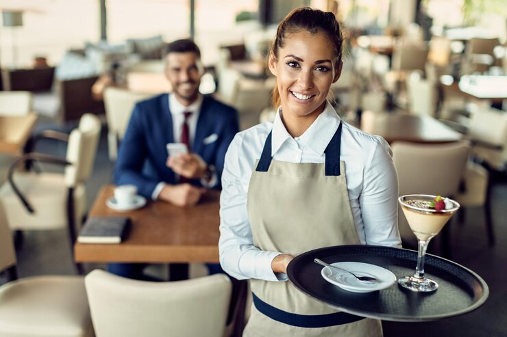 Waiter / Waitress Job Vacancy in Applebee’s Bozeman, MT 59715 – Latest Jobs in Bozeman, MT 59715
