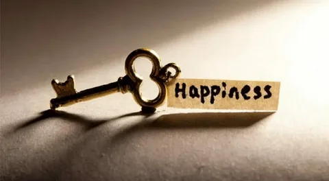 What’s the Secret to Happiness?